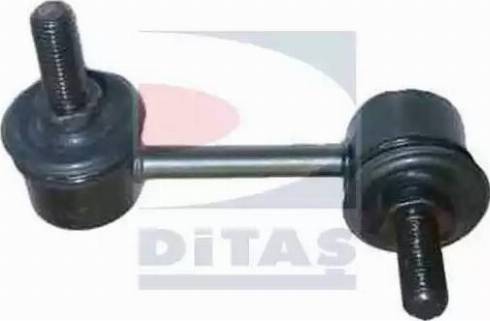 Ditas A2-5572 - Stiepnis / Atsaite, Stabilizators www.autospares.lv