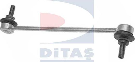 Ditas A2-5397 - Rod / Strut, stabiliser www.autospares.lv