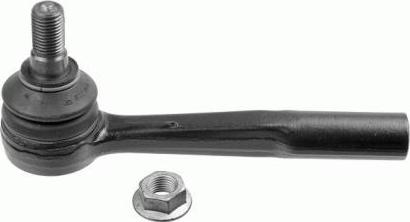 Ditas A2-3996 - Tie Rod End www.autospares.lv