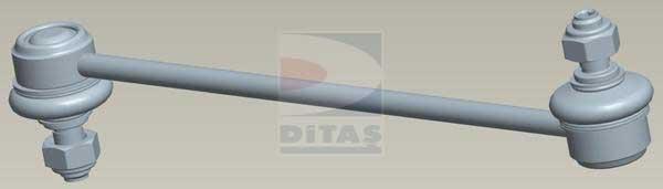 Ditas A2-3413 - Stiepnis / Atsaite, Stabilizators autospares.lv