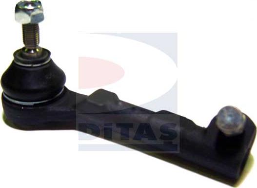 Ditas A2-3187 - Stūres šķērsstiepņa uzgalis www.autospares.lv