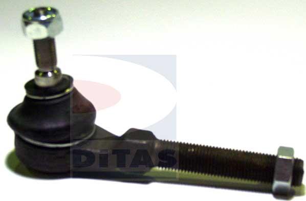 Ditas A2-2514 - Stūres šķērsstiepņa uzgalis www.autospares.lv