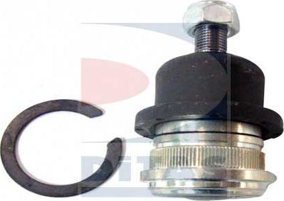 Ditas A2-2770 - Ball Joint www.autospares.lv