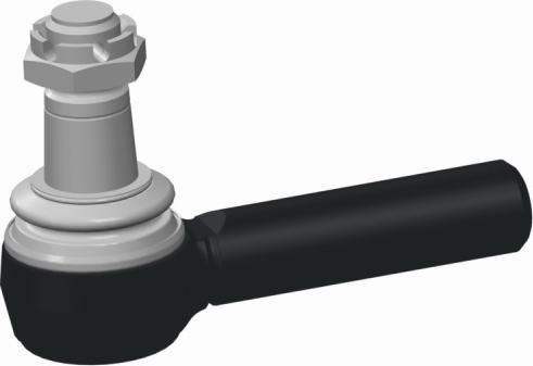 Ditas A2-7009 - Tie Rod End www.autospares.lv