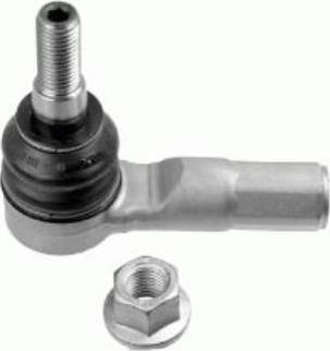 Ditas A2-7120 - Tie Rod End www.autospares.lv