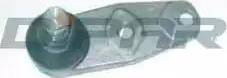 Ditas D1-782 - Ball Joint www.autospares.lv