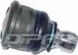 Ditas DR1952 - Ball Joint www.autospares.lv