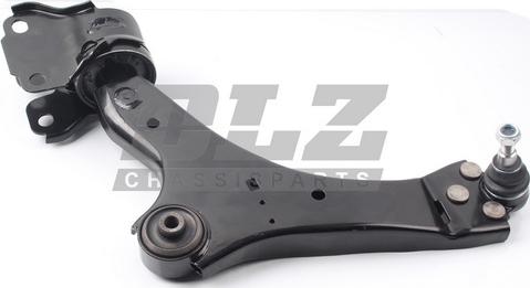 DLZ AM5048L - Track Control Arm www.autospares.lv