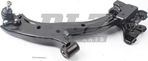 DLZ AM5003R - Track Control Arm www.autospares.lv