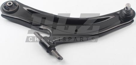 DLZ AM5082L - Track Control Arm www.autospares.lv