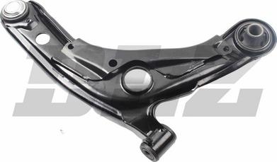 DLZ AM5029L - Track Control Arm www.autospares.lv