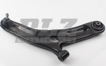 DLZ AM5074R - Рычаг подвески колеса www.autospares.lv