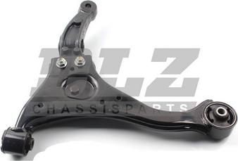 DLZ AM5159R - Track Control Arm www.autospares.lv