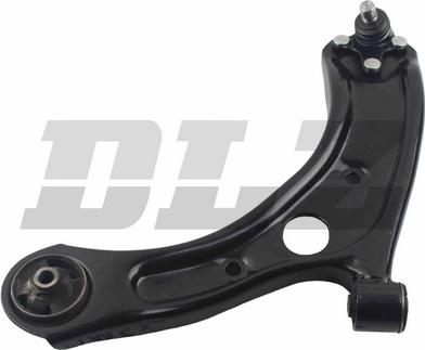 DLZ AM5344L - Track Control Arm www.autospares.lv