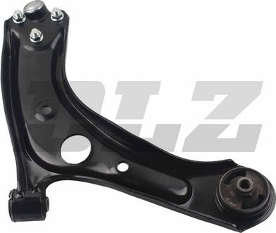 DLZ AM5344L - Track Control Arm www.autospares.lv