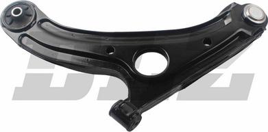 DLZ AM0419R - Рычаг подвески колеса www.autospares.lv