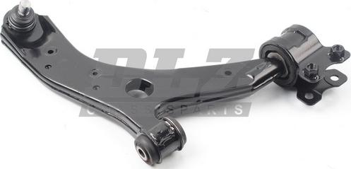 DLZ AM0415R - Track Control Arm www.autospares.lv