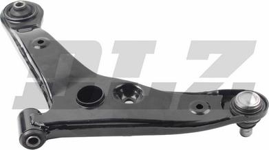 DLZ AM0434R - Neatkarīgās balstiekārtas svira, Riteņa piekare www.autospares.lv