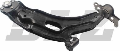 DLZ AM0537L - Track Control Arm www.autospares.lv