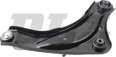 DLZ AM0616L - Track Control Arm www.autospares.lv