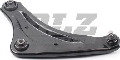 DLZ AM0616L - Track Control Arm www.autospares.lv