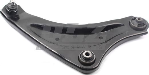 DLZ AM0616R - Track Control Arm www.autospares.lv