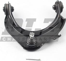 DLZ AM0095L - Track Control Arm www.autospares.lv