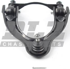 DLZ AM0091L - Track Control Arm www.autospares.lv