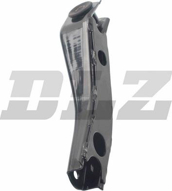 DLZ AM0047L - Neatkarīgās balstiekārtas svira, Riteņa piekare www.autospares.lv