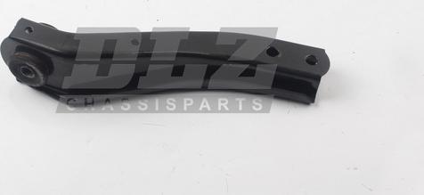 DLZ AM0047R - Neatkarīgās balstiekārtas svira, Riteņa piekare www.autospares.lv