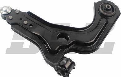 DLZ AM0009L - Track Control Arm www.autospares.lv