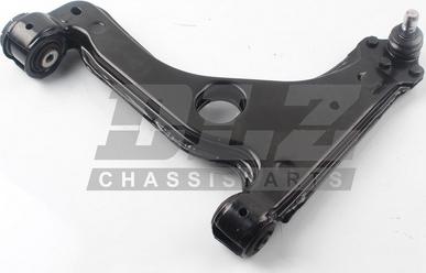 DLZ AM0003L - Track Control Arm www.autospares.lv