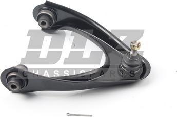 DLZ AM0081R - Track Control Arm www.autospares.lv