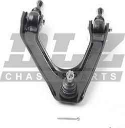 DLZ AM0088R - Neatkarīgās balstiekārtas svira, Riteņa piekare www.autospares.lv