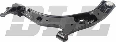 DLZ AM0036L - Рычаг подвески колеса www.autospares.lv