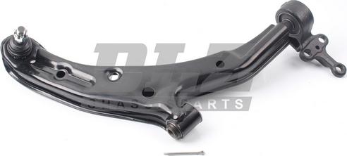 DLZ AM0036L - Track Control Arm www.autospares.lv