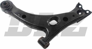 DLZ AM0026R - Рычаг подвески колеса www.autospares.lv