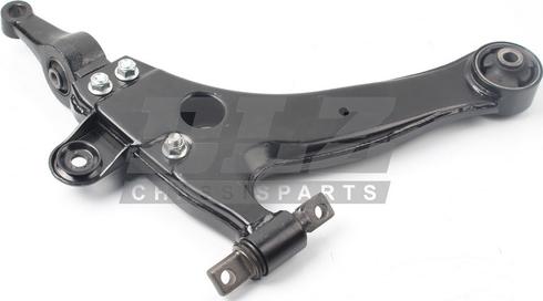 DLZ AM0074L - Track Control Arm www.autospares.lv