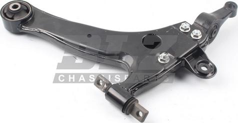 DLZ AM0074R - Track Control Arm www.autospares.lv