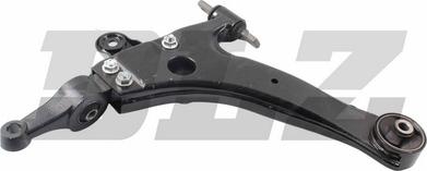 DLZ AM0074R - Track Control Arm www.autospares.lv