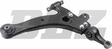 DLZ AM0074R - Track Control Arm www.autospares.lv