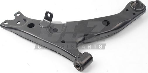 DLZ AM0167R - Рычаг подвески колеса www.autospares.lv