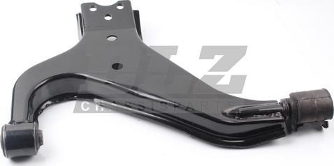 DLZ AM0181R - Track Control Arm www.autospares.lv