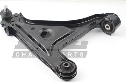 DLZ AM0129L - Track Control Arm www.autospares.lv