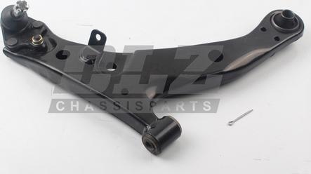 DLZ AM0170R - Рычаг подвески колеса www.autospares.lv