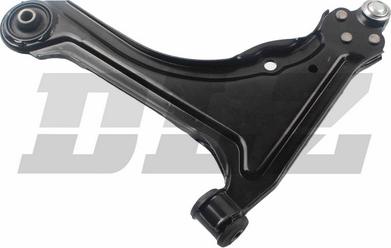 DLZ AM0241R - Track Control Arm www.autospares.lv