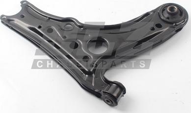 DLZ AM0268 - Рычаг подвески колеса www.autospares.lv