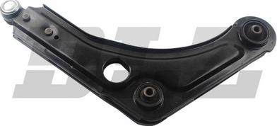 DLZ AM0205L - Рычаг подвески колеса www.autospares.lv