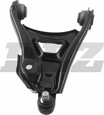 DLZ AM0206L - Рычаг подвески колеса www.autospares.lv