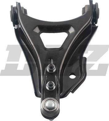 DLZ AM0206L - Рычаг подвески колеса www.autospares.lv